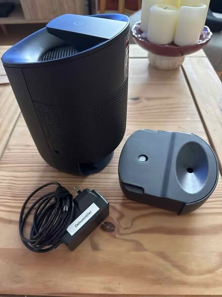 Photo of free Small dehumidifier (Putney) #2