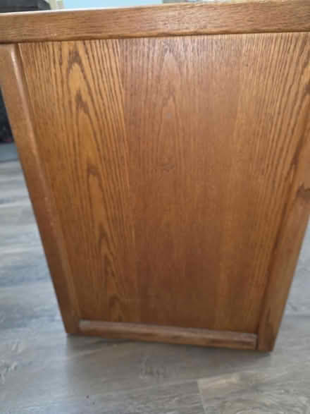 Photo of free File cabinets (Shadowridge area of Vista) #1