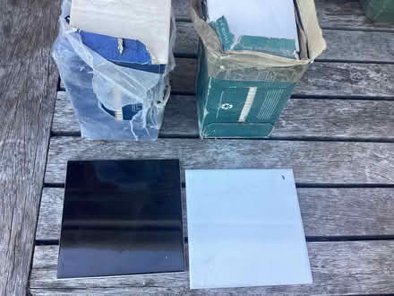 Photo of free Various tiles (West Mersea CO5) #1