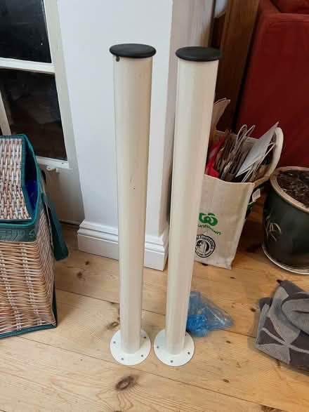 Photo of free IKEA table/desk (Northway OX3) #2