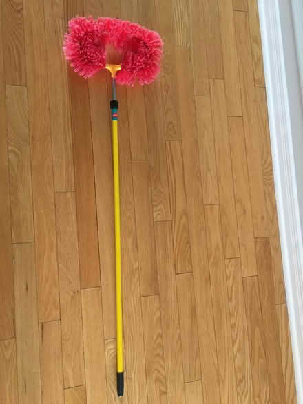 Photo of free Celing Fan Brush (Orléans) #1
