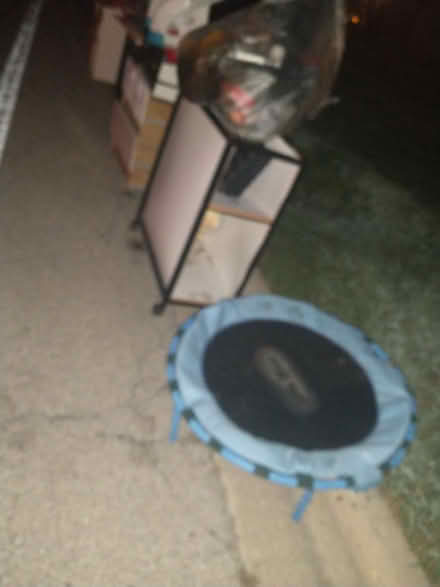 Photo of free Misc items outside (60193) #4