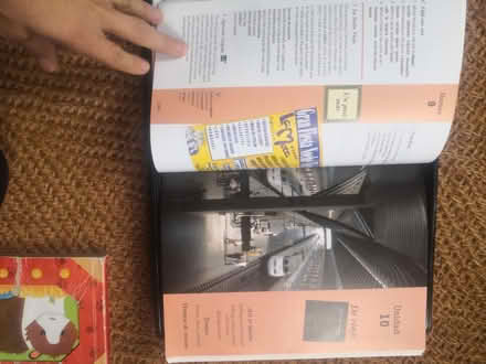 Photo of free Bundle books (Edgbaston B16) #4