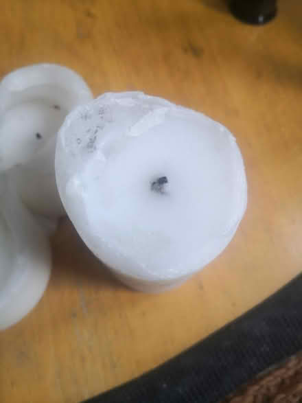 Photo of free Candles (Edgbaston B16) #4