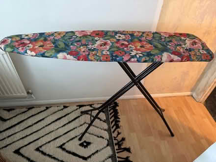 Photo of free Ironing board (Putney) #2