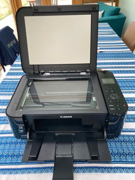 Photo of free Canon Pixma MG5150 (Stock CM4) #2