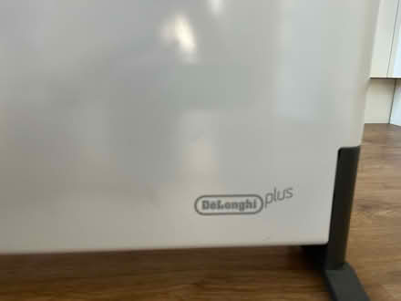 Photo of free Convection heater with thermostat and fan option (Horsforth LS18) #2