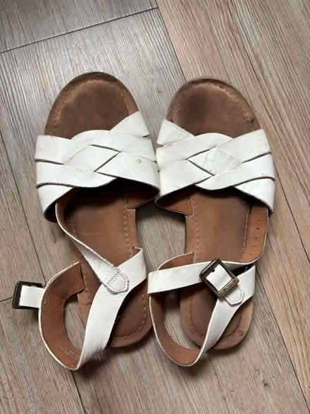 Photo of free Next girl’s sandals size 3 (Swindon SN25) #1