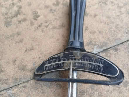 Photo of free AnalogueTorc Wrench (Dudley DY3) #1