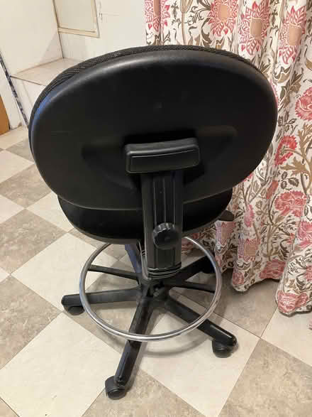 Photo of free drawing table chair (NoHo 10012) #2