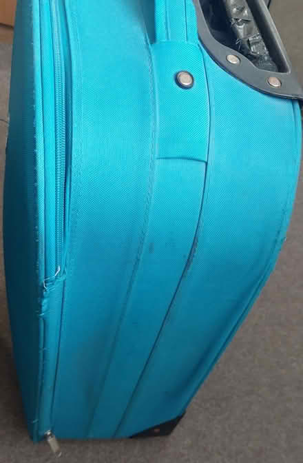 Photo of free Suit case (Smethwick) #3