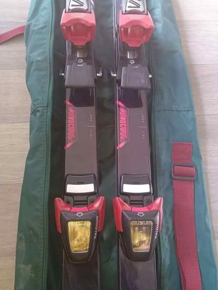 Photo of free Ski's (Lammack BB1) #2