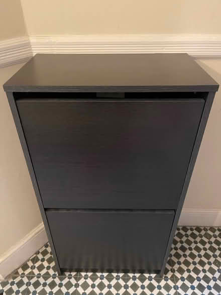 Photo of free Ikea shoe cabinet (Southfields SW18) #1