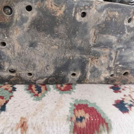 Photo of free Sander (SY13) #2