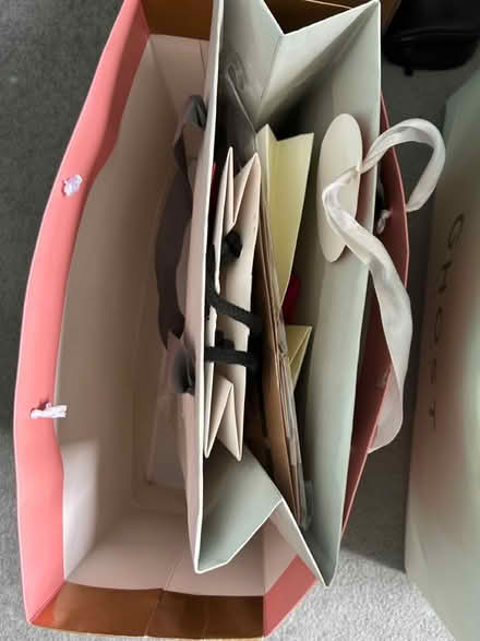 Photo of free Postage & Packaging (SW11) #2
