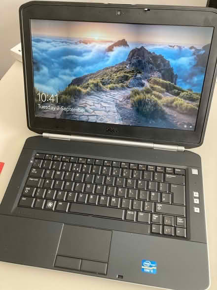 Photo of free Dell Laptop - refurbished (Greenback EH10) #1