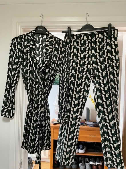 Photo of free Ladies Trouser Suit (Waverton CH3) #1