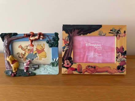 Photo of free Photo frames (Bexleyheath DA7) #1