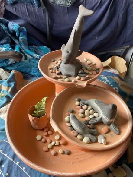 Photo of free Water Fountain (NG9, Beeston) #1