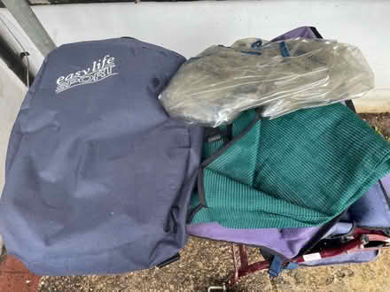 Photo of free Running / all terrain Easy Life Sport Buggy Pushchair (Bletchingley RH1) #3