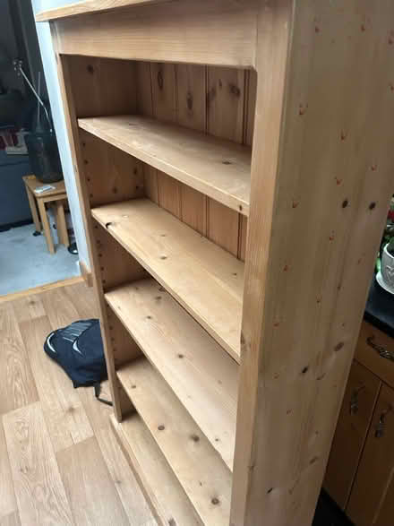 Photo of free Unit (Hitchin SG4) #2