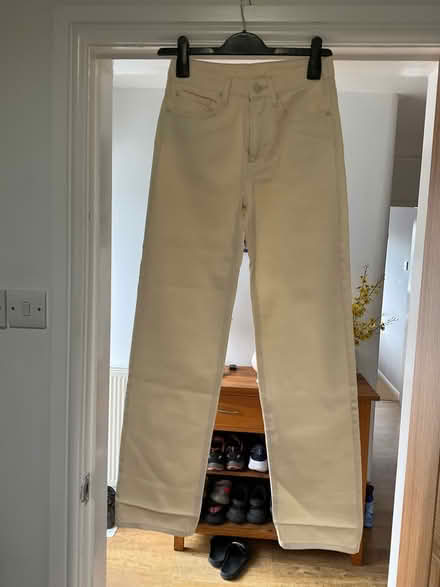 Photo of free Trousers/Dungarees (Waverton CH3) #2