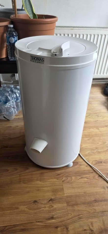 Photo of free Dryer (CT2) #3