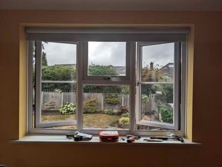 Photo of free Blackout blind (Leybourne) #1