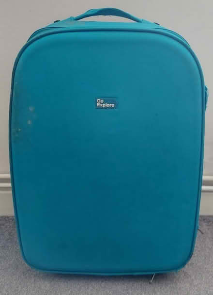 Photo of free Suit case (Smethwick) #1