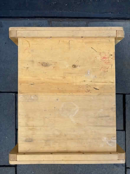 Photo of free TP Active - Tots Wooden Climbing Cube (Stockport centre SK1) #2