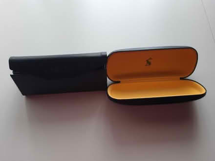 Photo of free Two eye glass cases (South Ham RG22) #1