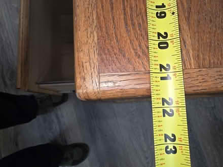 Photo of free File cabinets (Shadowridge area of Vista) #4