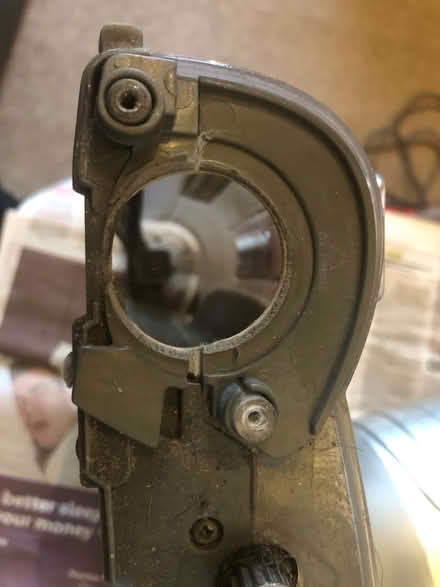 Photo of free Faulty VAX vacuum cleaner for spares or repair (North Kelvinside G20) #3