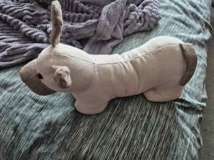 Photo of free Door stop (Horsham RH12) #2