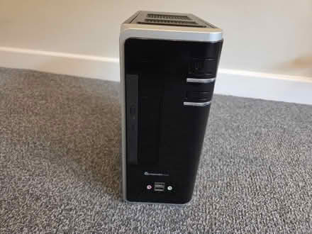 Photo of free Small PC (Bowness on Windermere LA23) #2