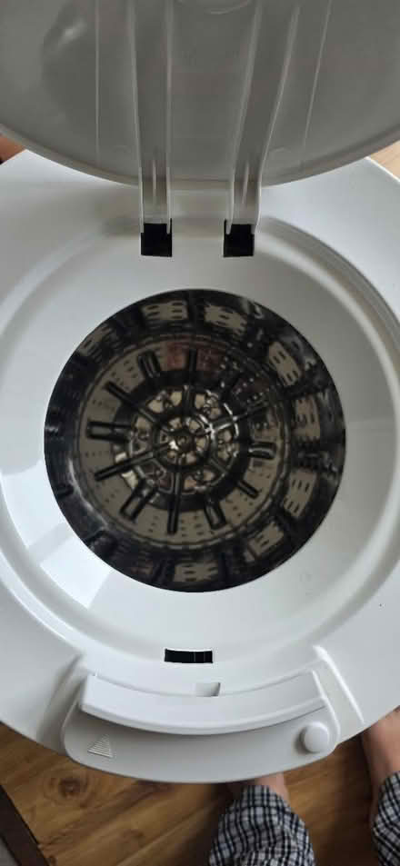 Photo of free Dryer (CT2) #2
