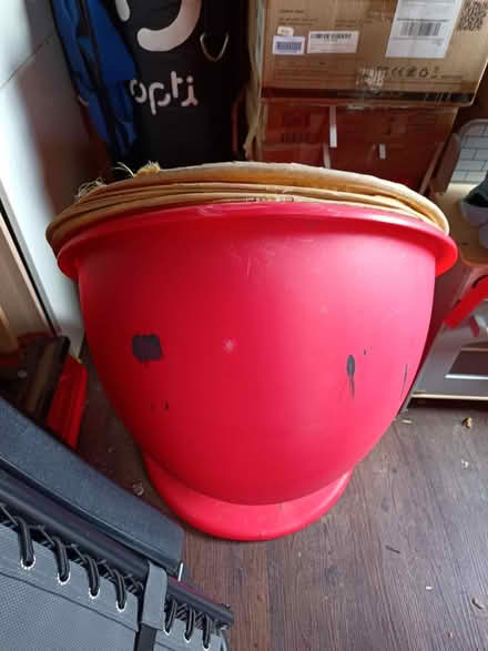 Photo of free Beach chair (Ashington) #1