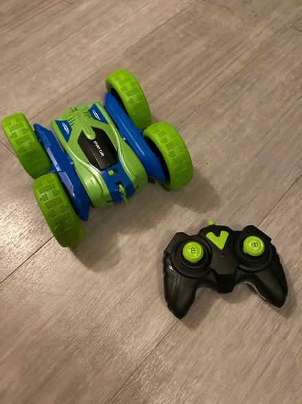 Photo of free Remote control toy (Waterlooville PO7) #1