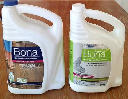Photo of free Cleaning supplies ((south) Central Park - Denver) #3