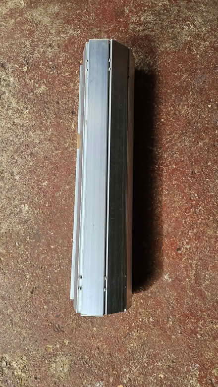 Photo of free Camping folding tables (Market Deeping CP) #4