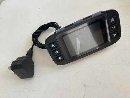 Photo of free Geo Smart Energy Display (Wimborne town centre) #1