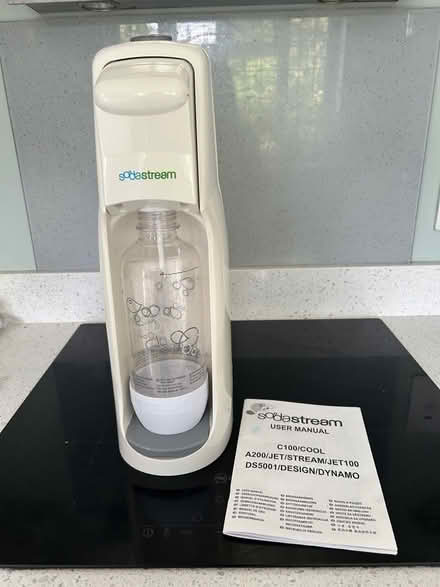Photo of free Sodastream (Little Chalfont HP8) #1