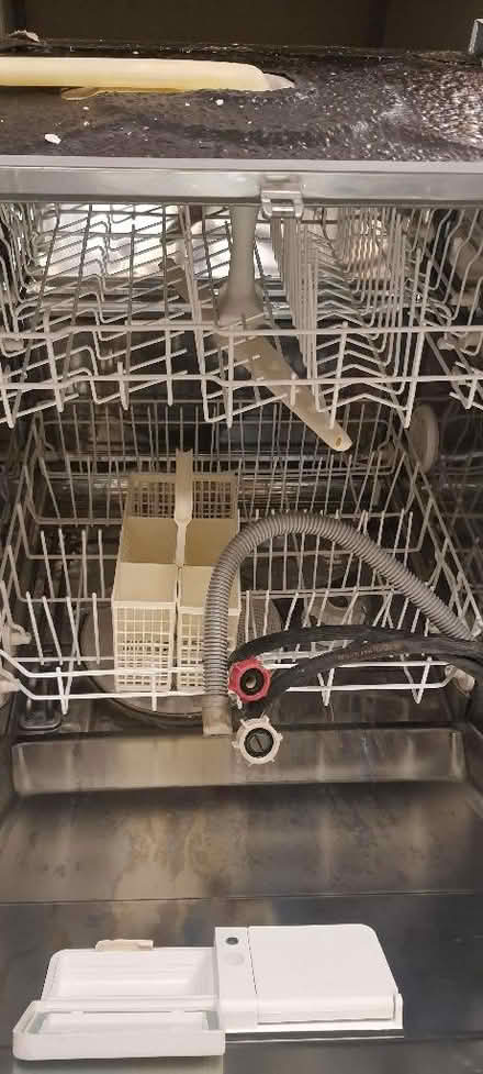 Photo of free Dishwasher (Rotherhithe SE16) #3