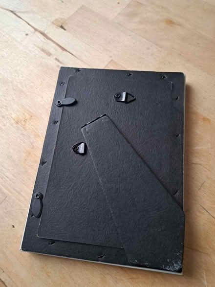 Photo of free Framed print featuring a fern leaf (Montpelier BS6) #2