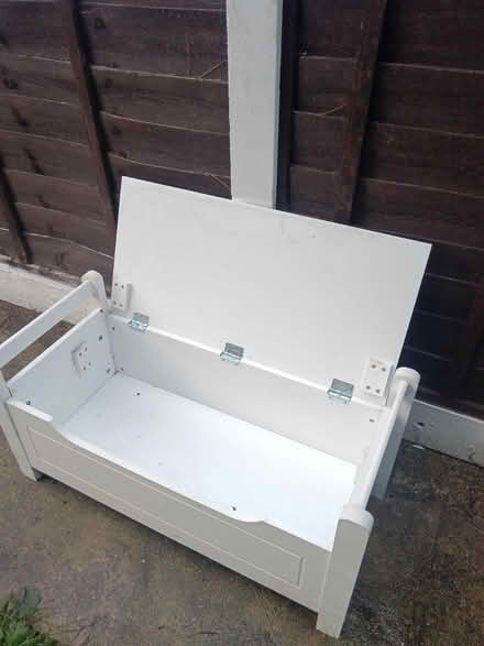 Photo of free Storage (DA1 1TL) #2