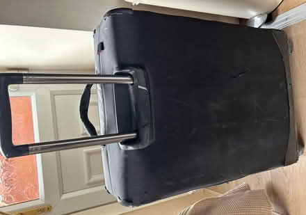 Photo of free Antler suitcase (L26) #2