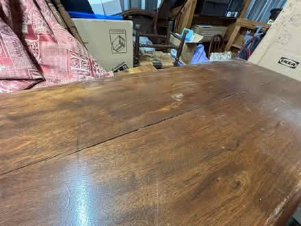 Photo of free Vintage sideboard- Art Deco period (Dinas Powys CF64) #4