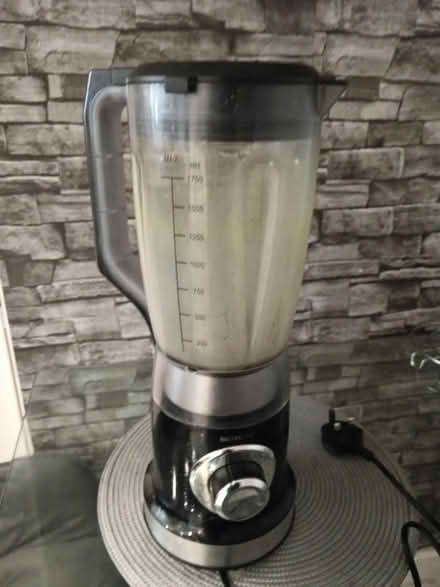 Photo of free Blender (DA1 1TL) #1