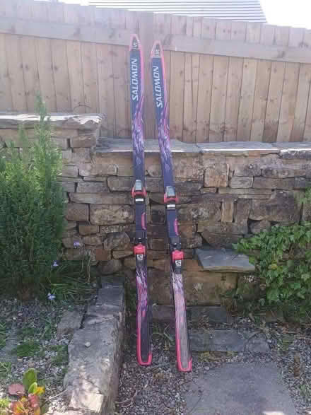 Photo of free Ski's (Lammack BB1) #4