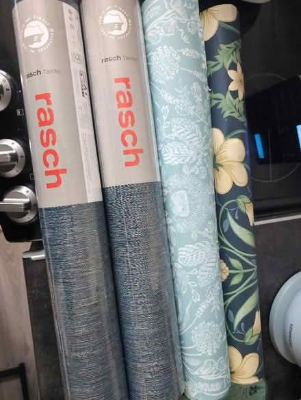 Photo of free Wallpaper (Goffs Oak EN7) #1